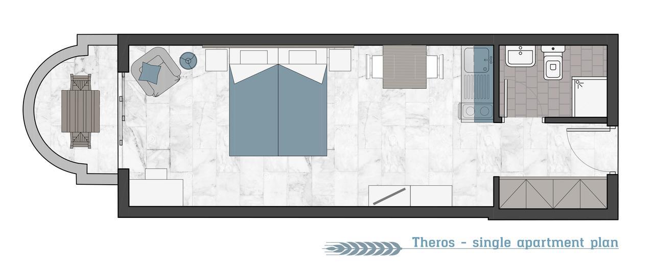 Theros 3*