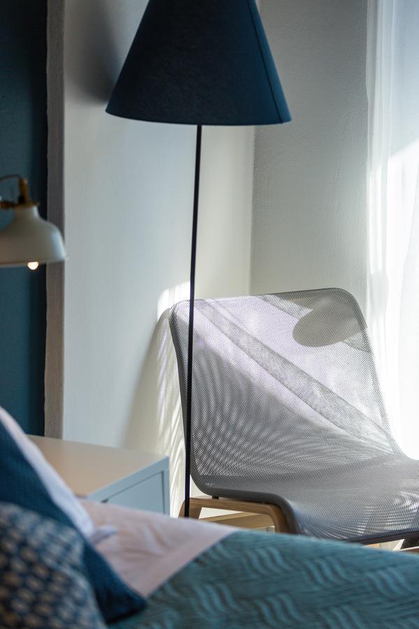 Theros Aparthotel Rethymno (Crete)