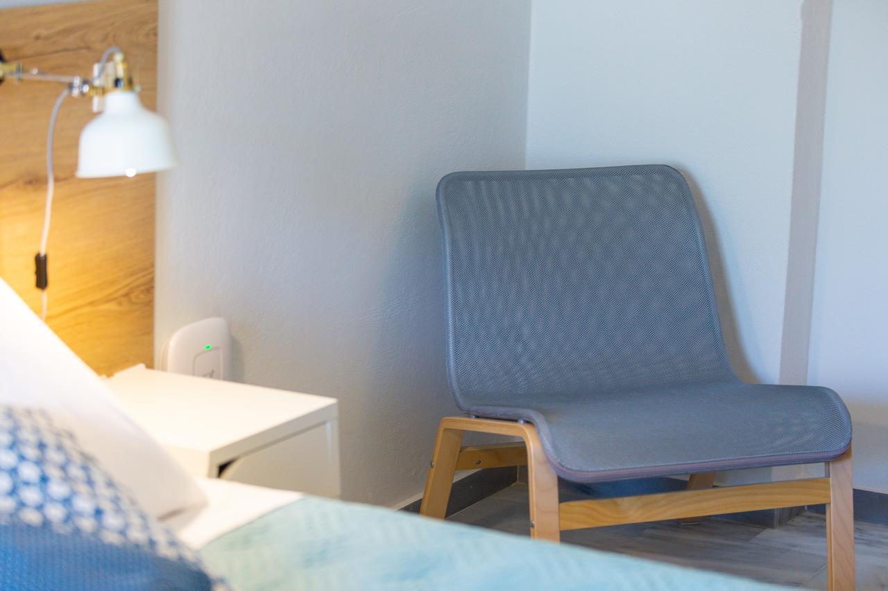 Theros Aparthotel 3*
