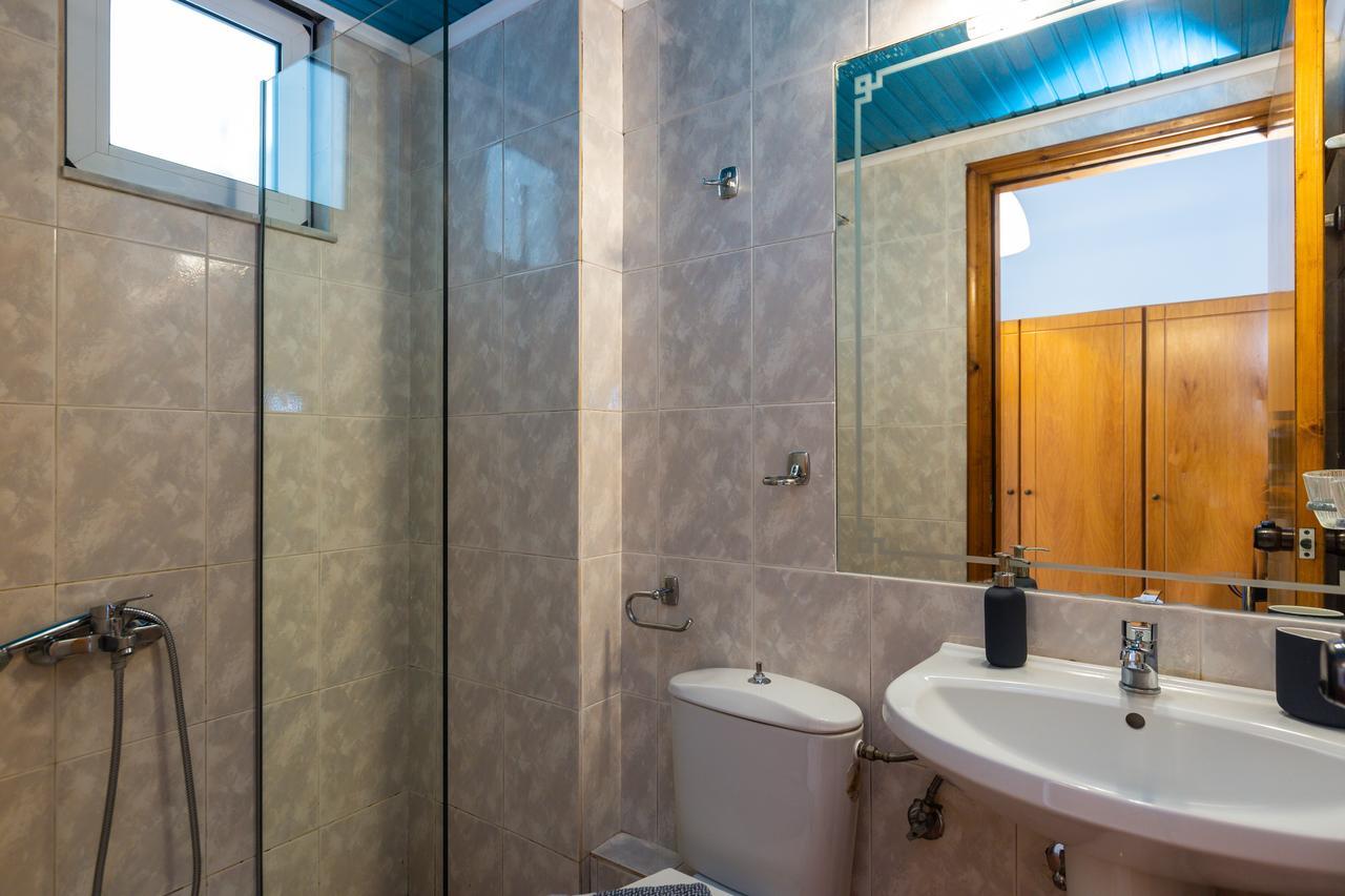 Theros 3* Rethymno (Crete)