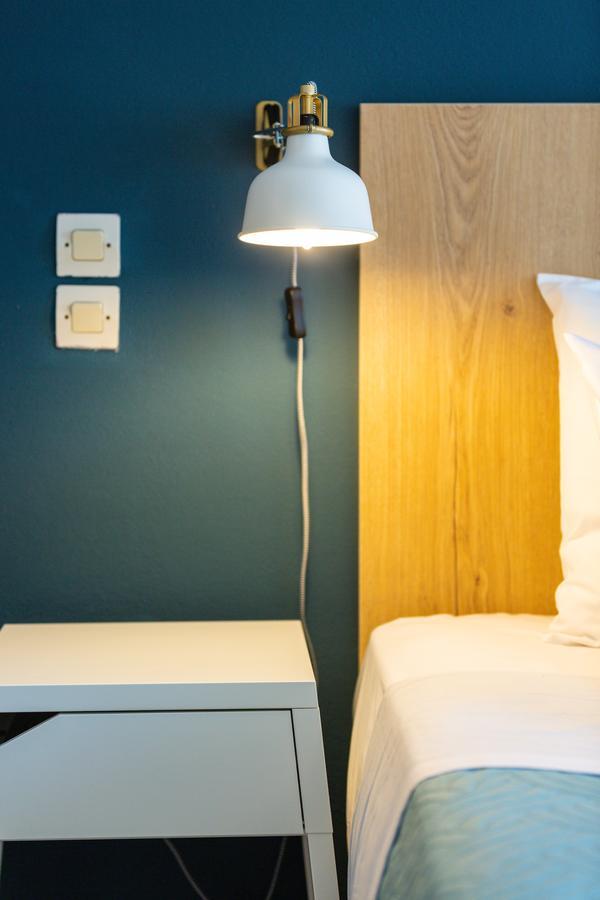 Aparthotel Theros