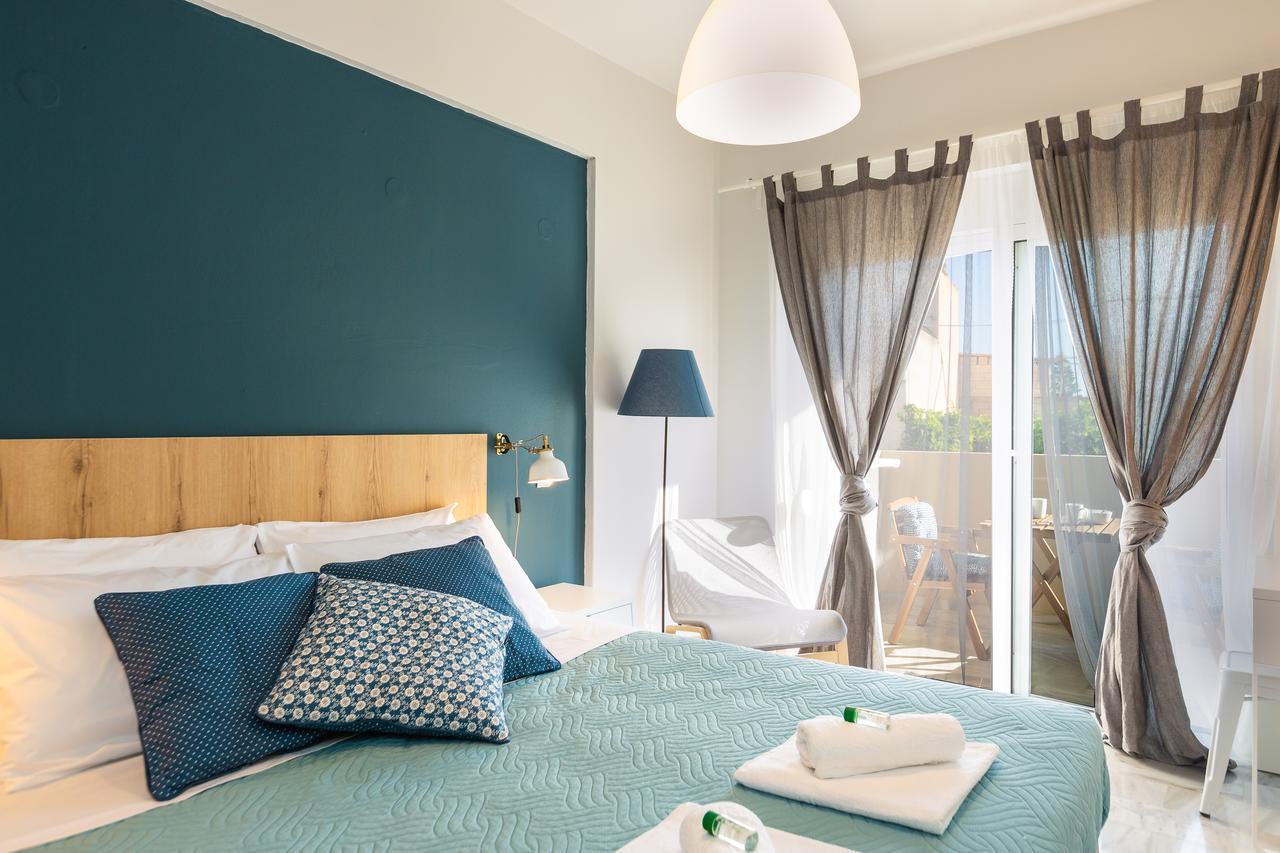 Aparthotel Theros
