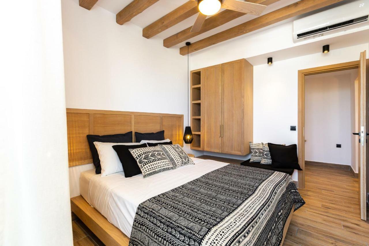 Theros Rethymno (Crete)