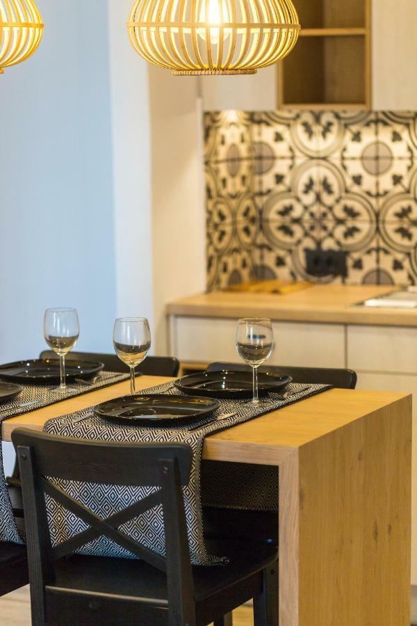 Aparthotel Theros