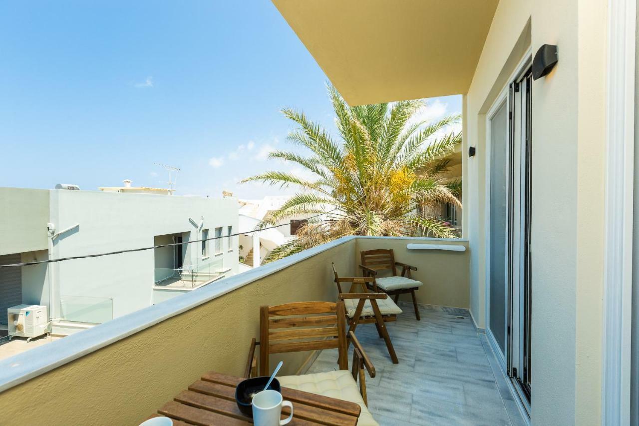 Theros Rethymno (Crete)