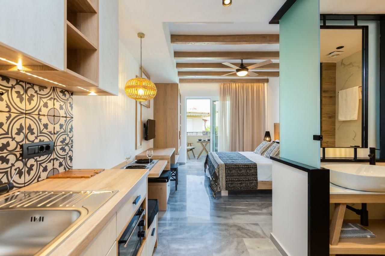 Theros Rethymno (Crete)