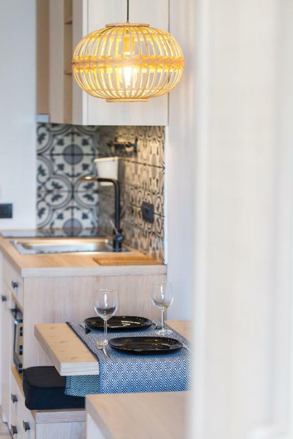 Theros Aparthotel Rethymno (Crete)