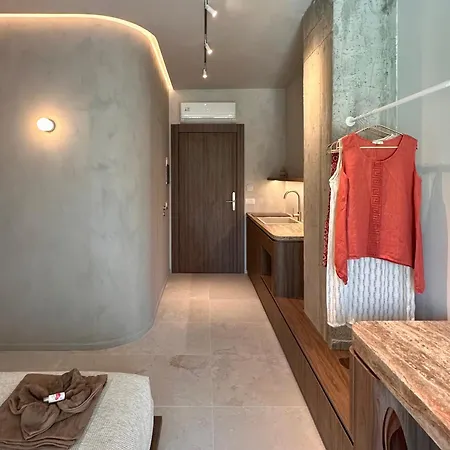 Theros Rethymno  Exterior photo