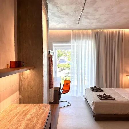 Theros Rethymno  Exterior photo