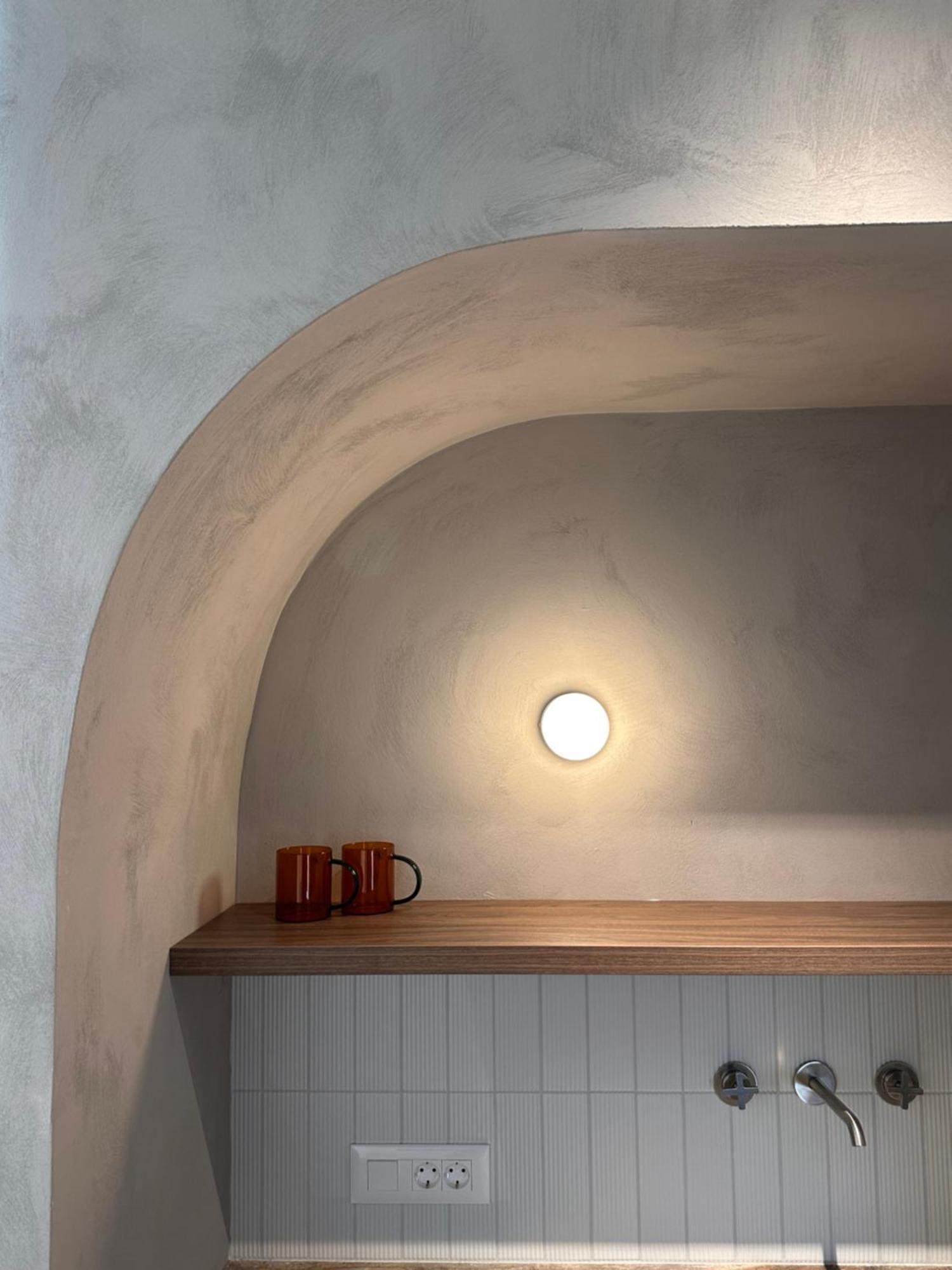 Aparthotel Theros Rethimnon