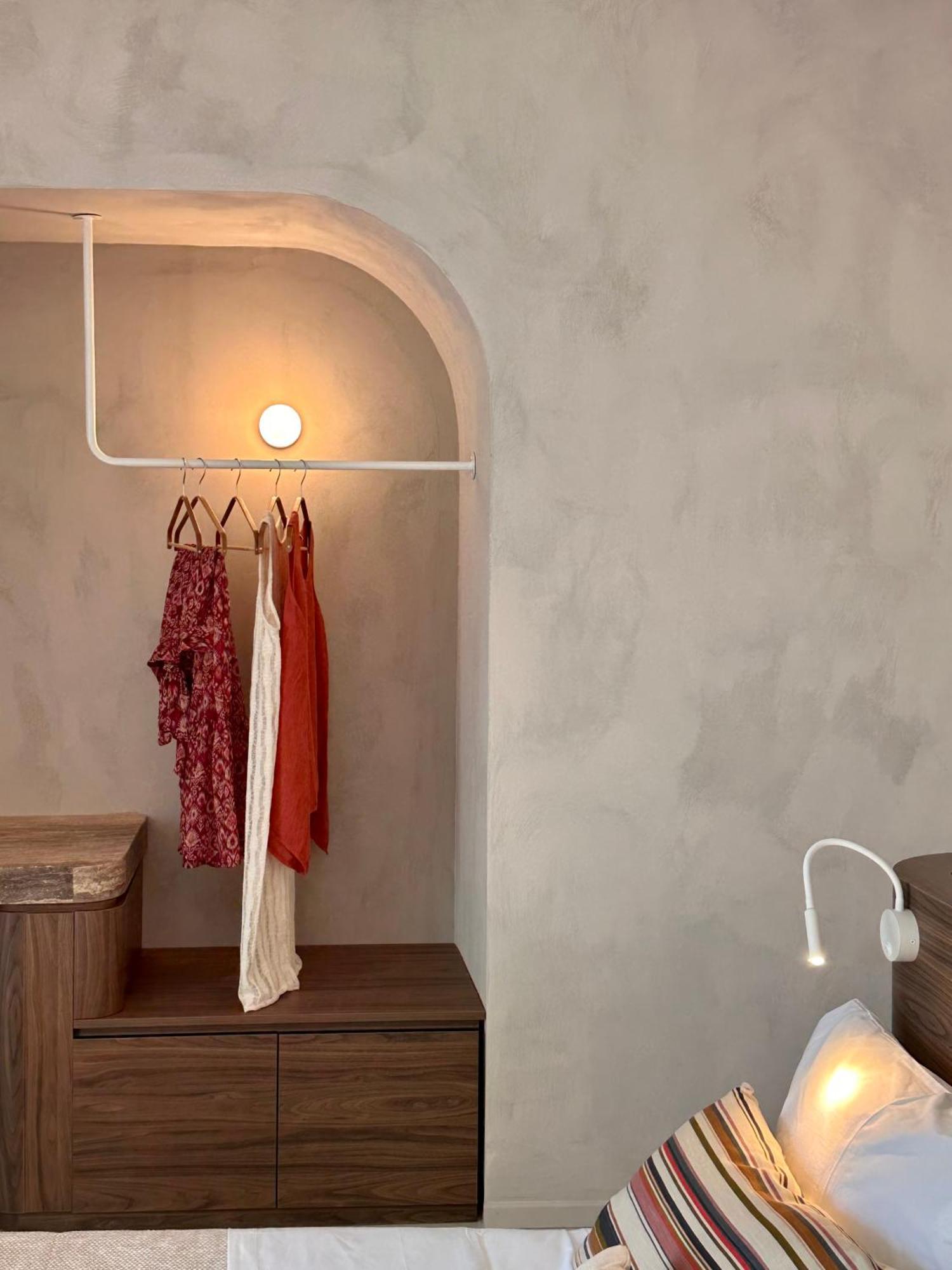 Aparthotel Theros