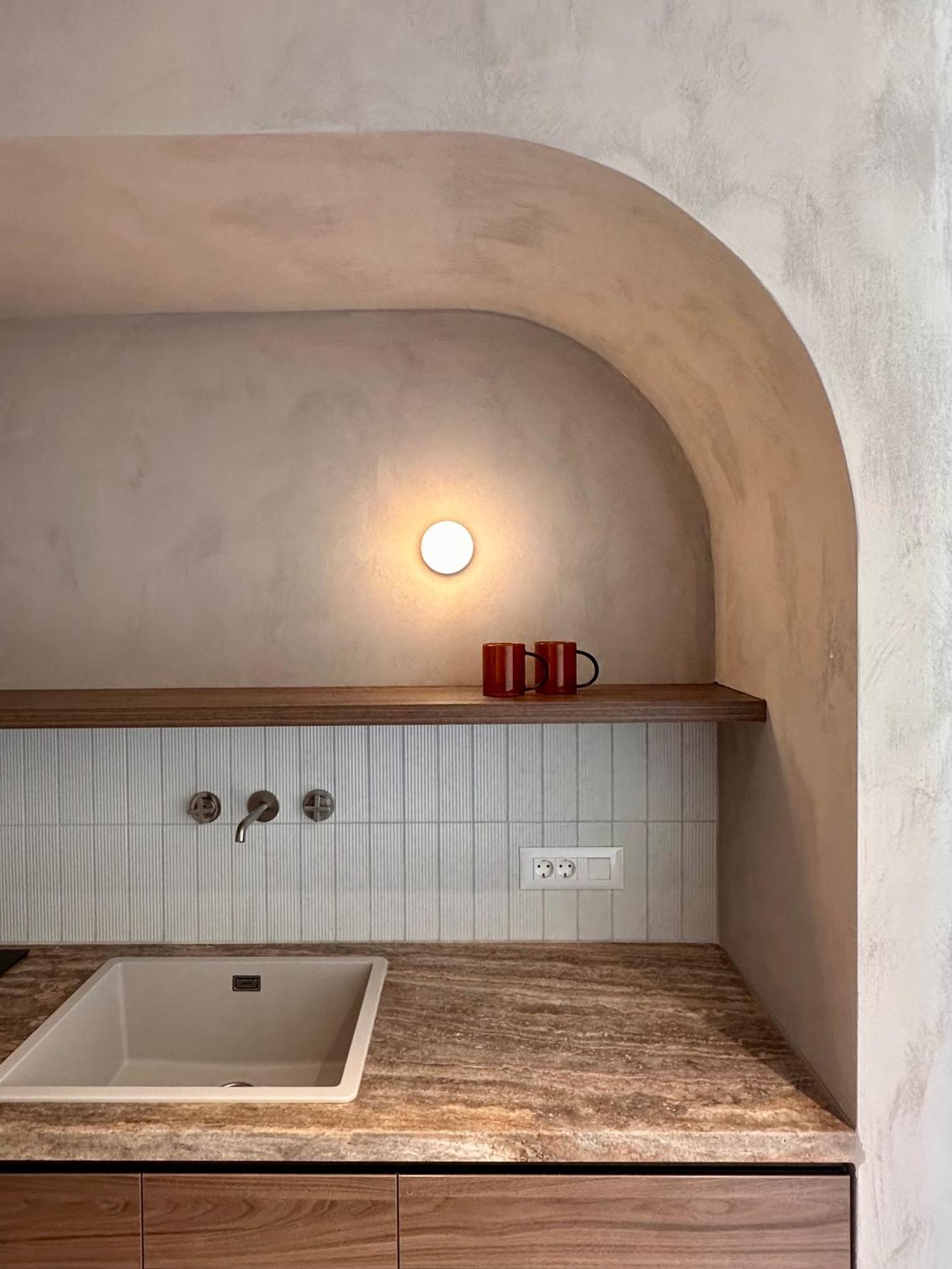 Aparthotel Theros