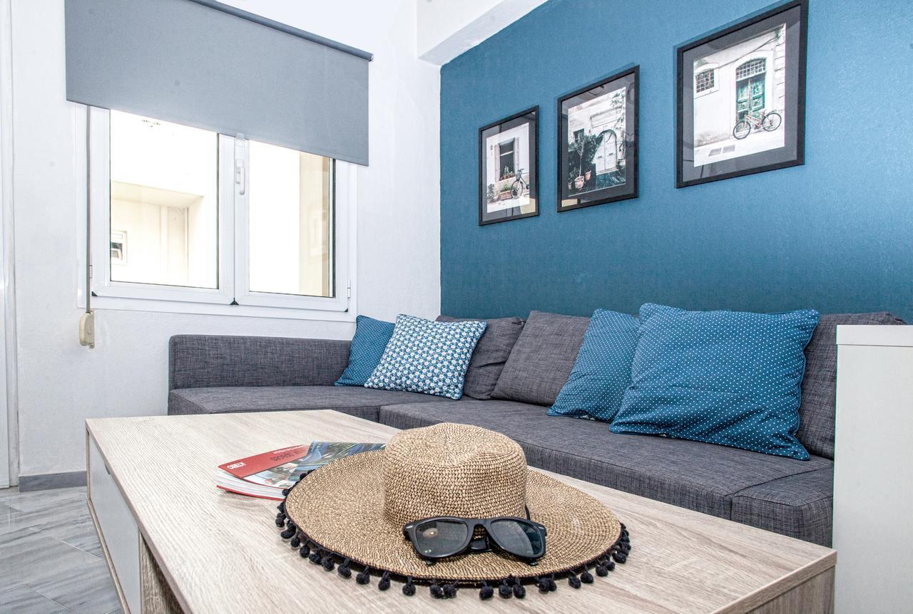 Aparthotel Theros