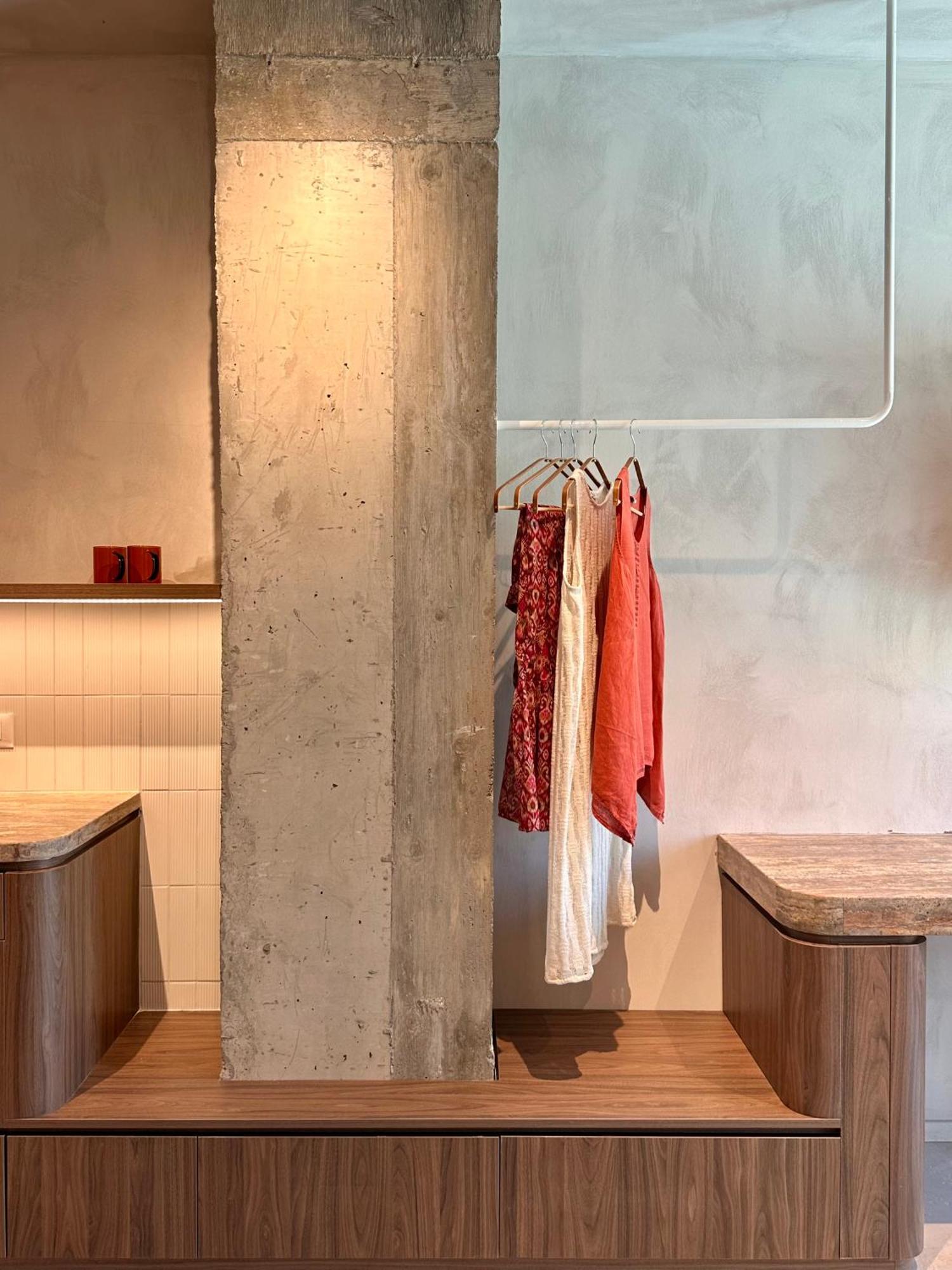 Theros Hotel apartamentowy 3*