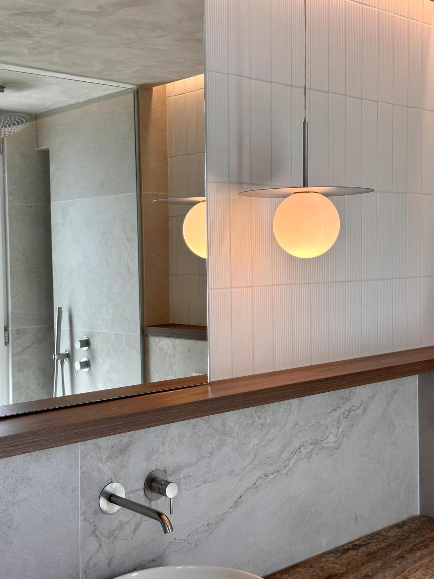 Theros Hotel apartamentowy Retimno