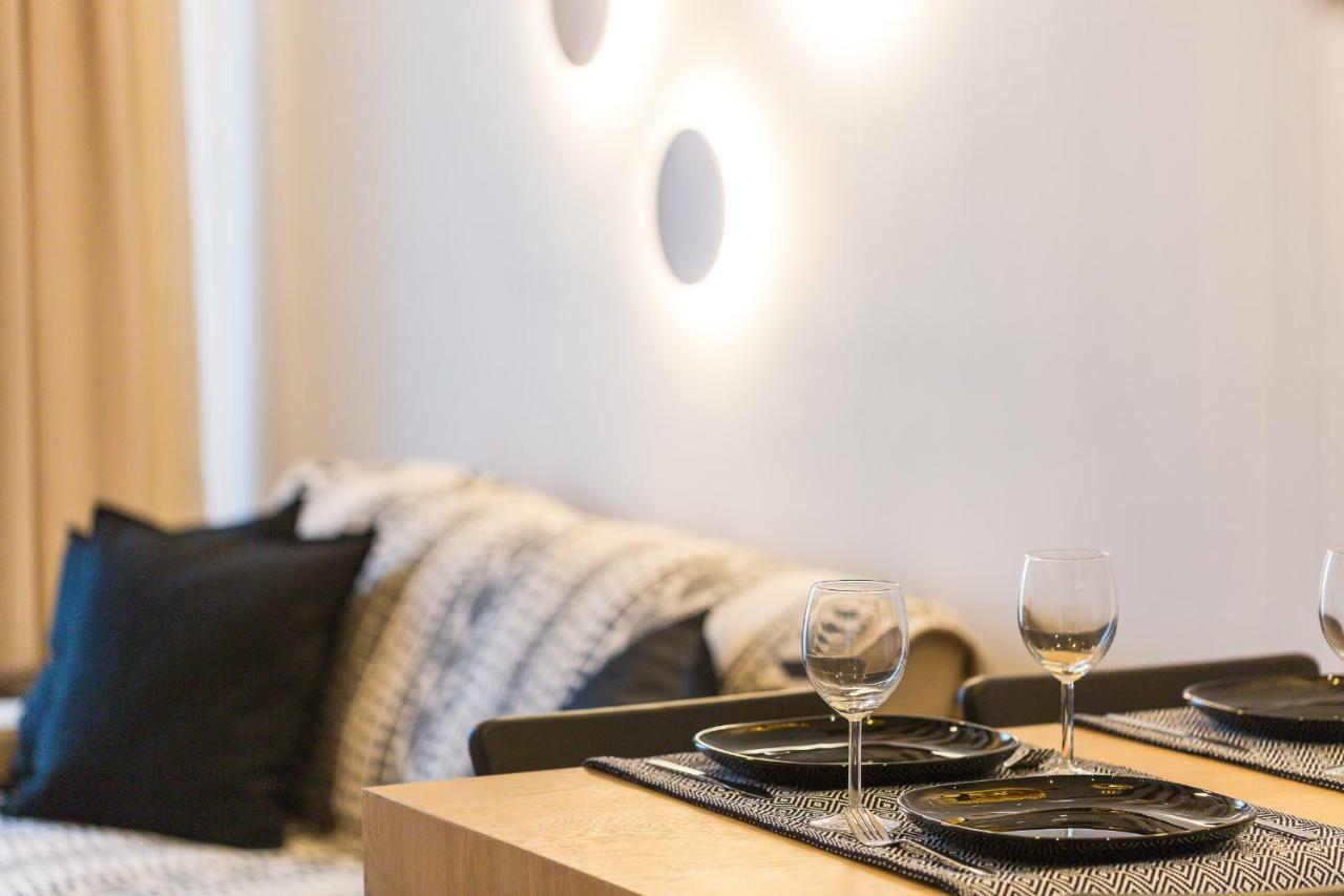 Theros Hotel apartamentowy 3*